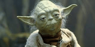 yoda